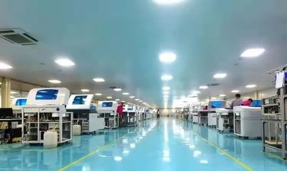 章丘企业突破 新冠病毒抗原检测试剂获批上市，国械医药再添新力
