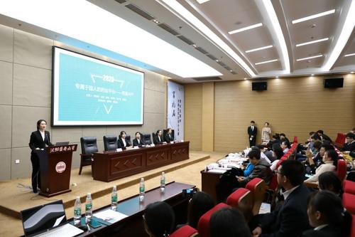沈阳药科大学第九届"青松医药杯"大学生创业设计大赛圆满落幕